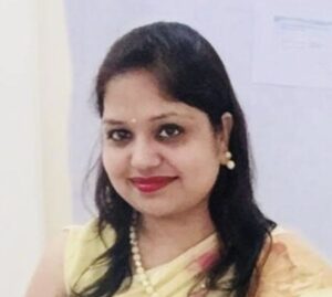 Dr. Vijayta Taneja