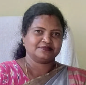 Dr. Anjula Murmu