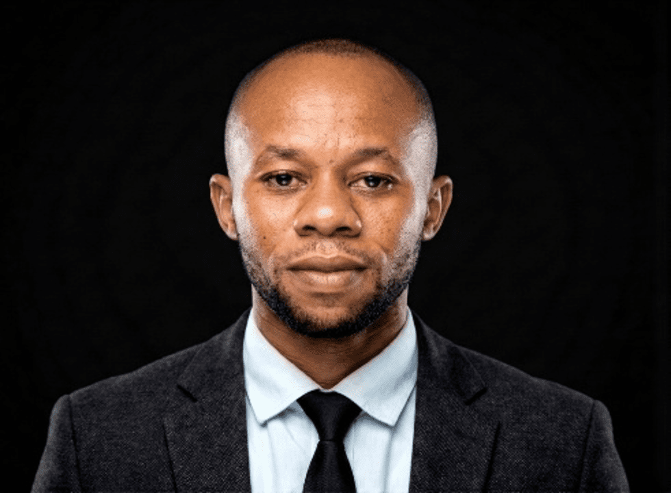 Chukwuemeka Reginald Nkwocha, MSc, MBCS – Deputy Editor