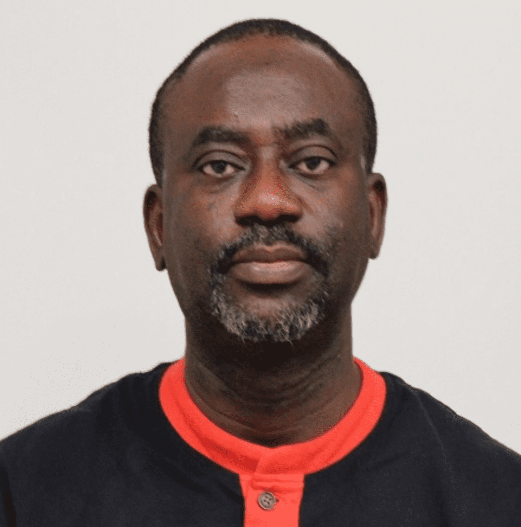 Dr. Kunle Olaifa