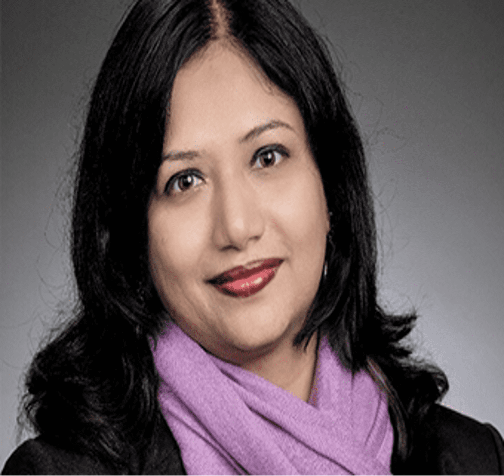 Dr. Naznin Sultana, Ph.D., CEng, CSci – Associate Editor