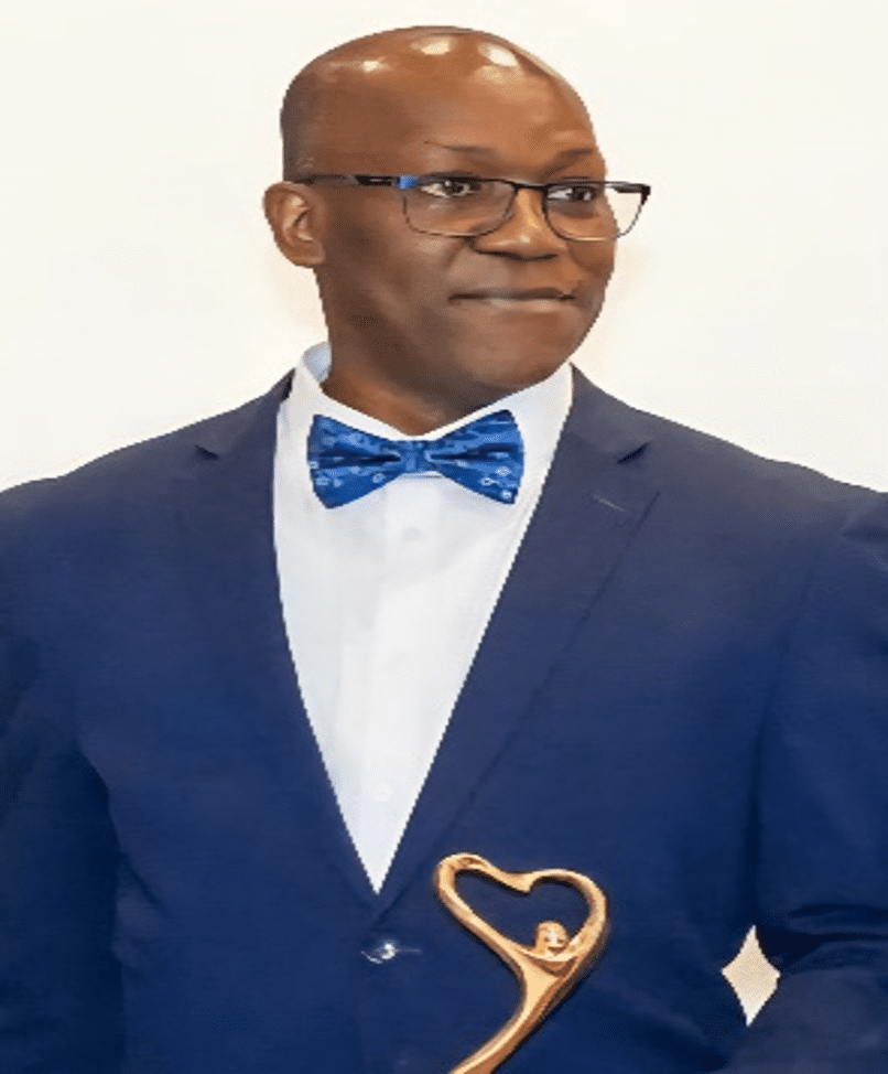 Dr. Oluwaseyi O. Yusuf Ph.D. – Coordinating Editor