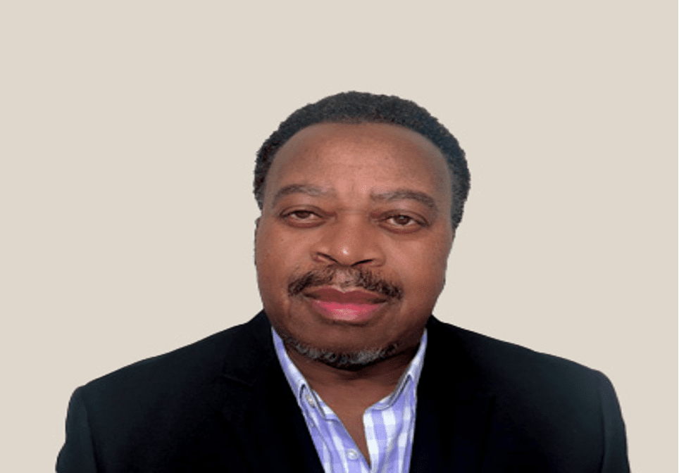 Dr. Park Atatah, Ph.D.- Associate Editor