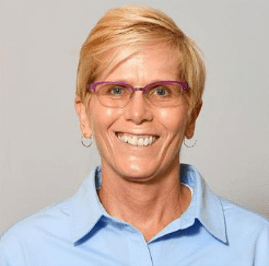 Dr. Sandi Cravens, Ph.D. – Associate Editor