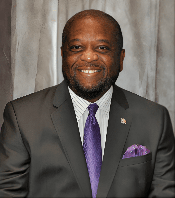 Prof. Dennis E. Daniel